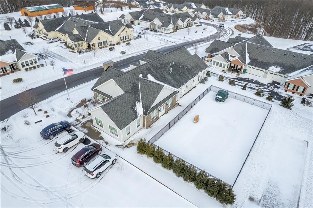 307 Spring Valley Drive Zelienople, PA 16063 - Photo 50 of 50