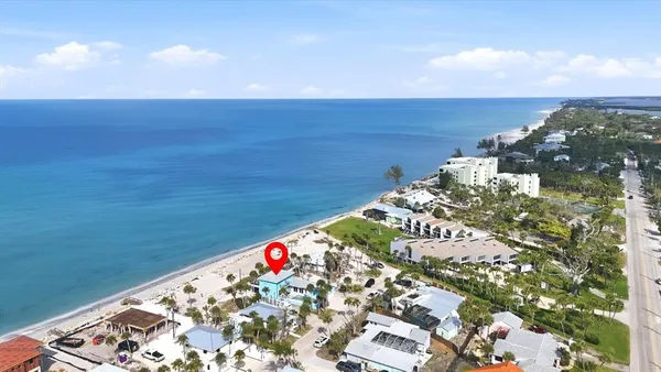 $1,899,000 | 4074 North Beach Road, Englewood, FL 34223