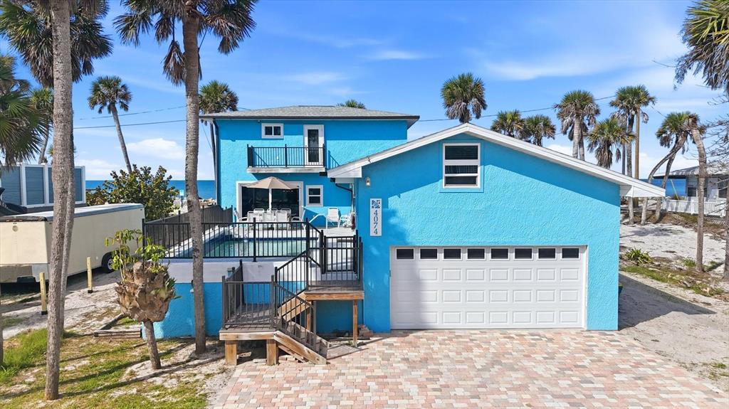 4074 North Beach Road Englewood, FL 34223 - Photo 3 of 71