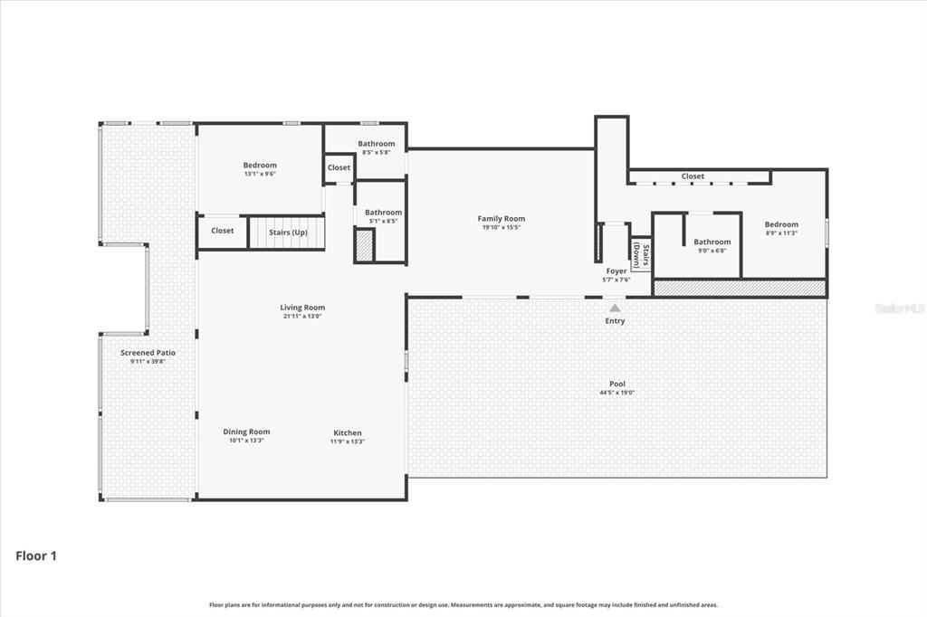 4074 North Beach Road Englewood, FL 34223 - Photo 70 of 71