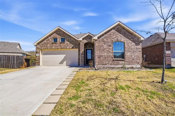 $275,000 | 2422 Lemco Drive, Forney, TX 75126