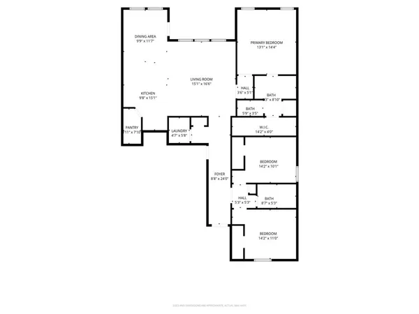 $275,000 | 2422 Lemco Drive, Forney, TX 75126