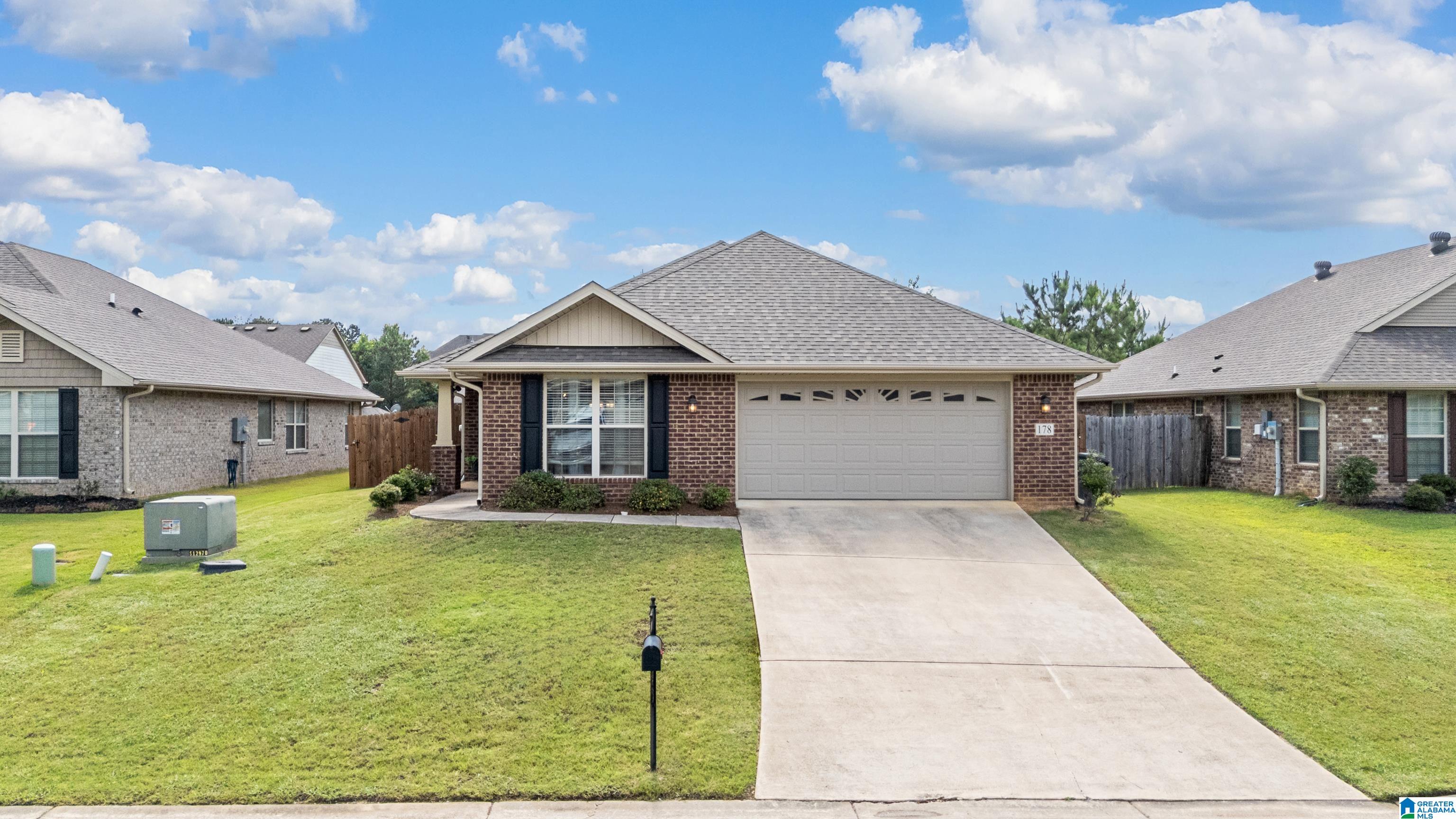 178 Old Ivy Road Calera, AL 35040 - Photo 1 of 32