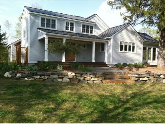 305 Welcome Hill Road Chesterfield, NH 03466 - Photo 1 of 1
