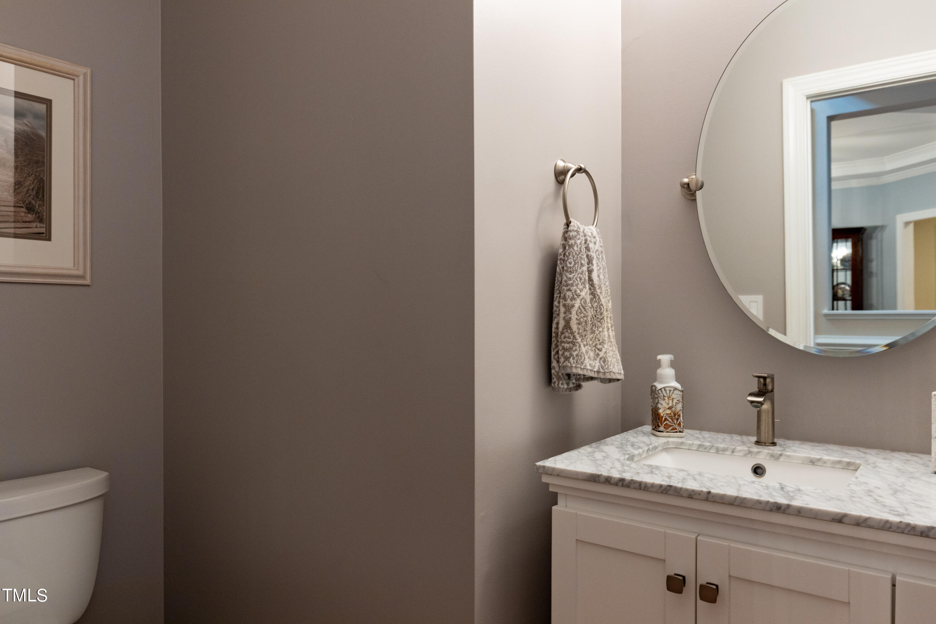 7320 Denlee Road Raleigh, NC 27603 - Photo 14 of 33 14 Half Bath