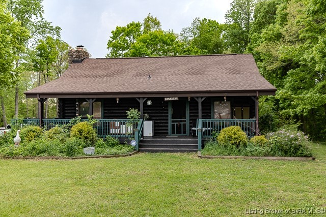 3436 South Sharon Hill Road Lexington, IN 47138 - Photo 54 of 54 Gallery Image 54
