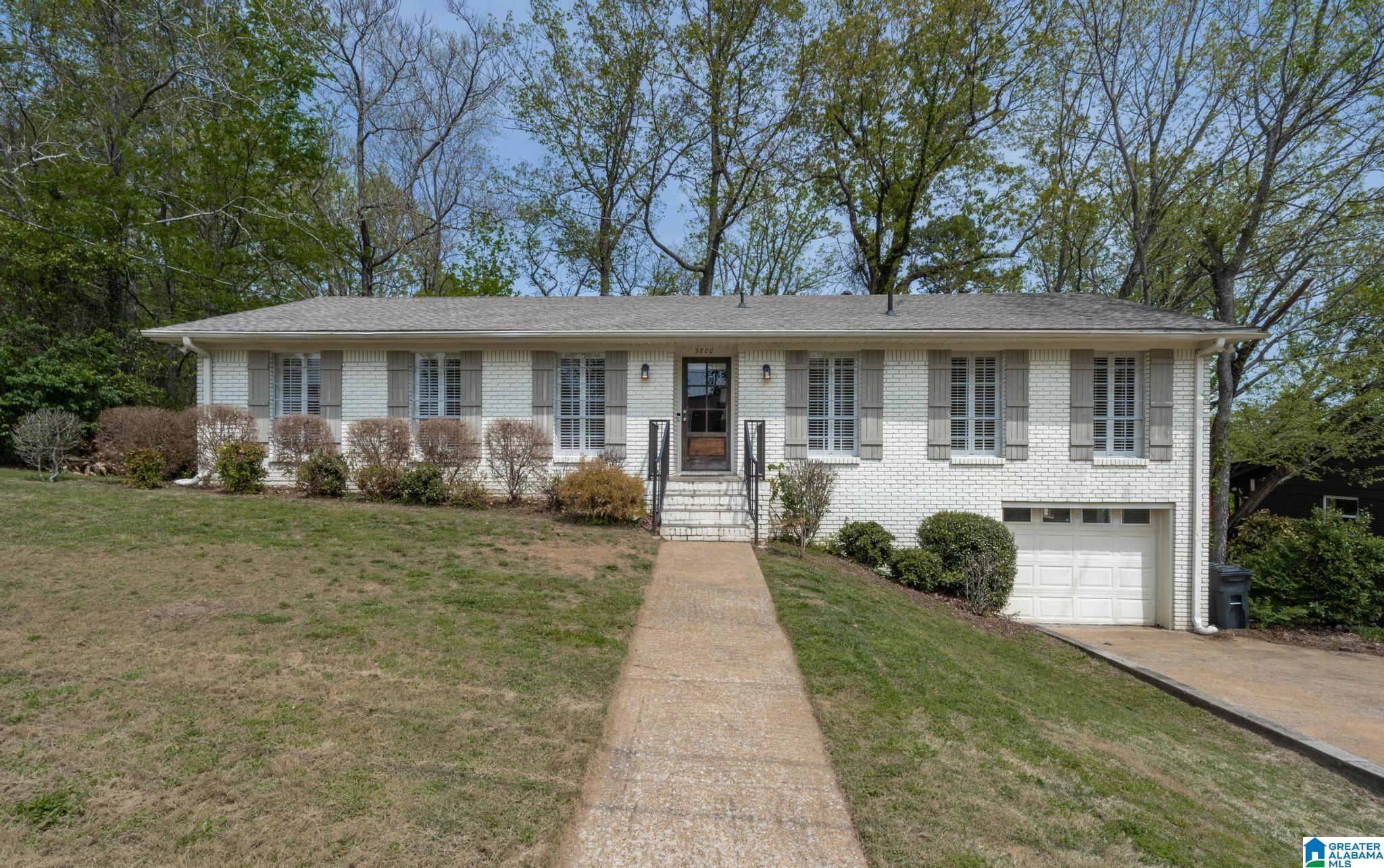 5800 Southhall Road Birmingham, AL 35213 - Photo 1 of 41