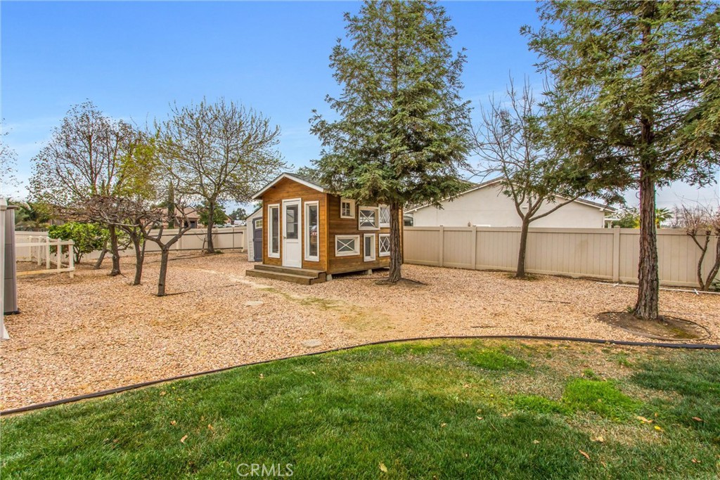 1779 Hannon Road Cherry Valley, CA 92223 - Photo 36 of 39