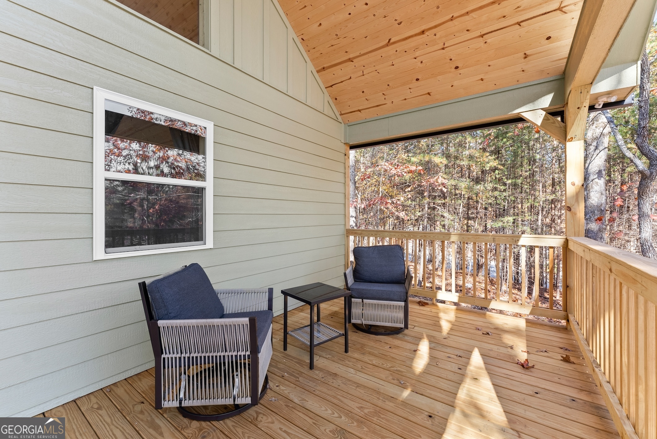 339 Hickory Ridge Drive Cleveland, GA 30528 - Photo 42 of 54