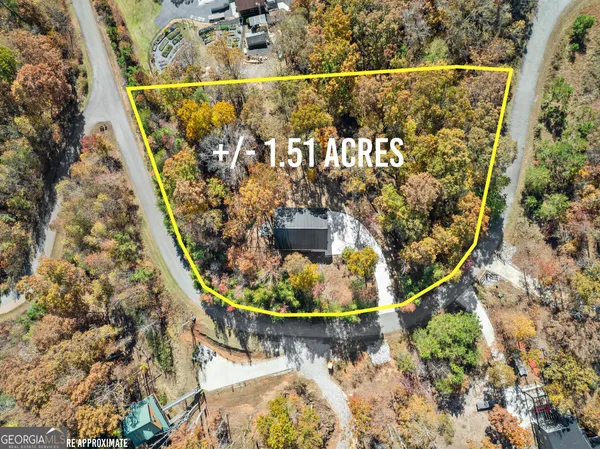 $419,000 | 339 Hickory Ridge Drive, Cleveland, GA 30528