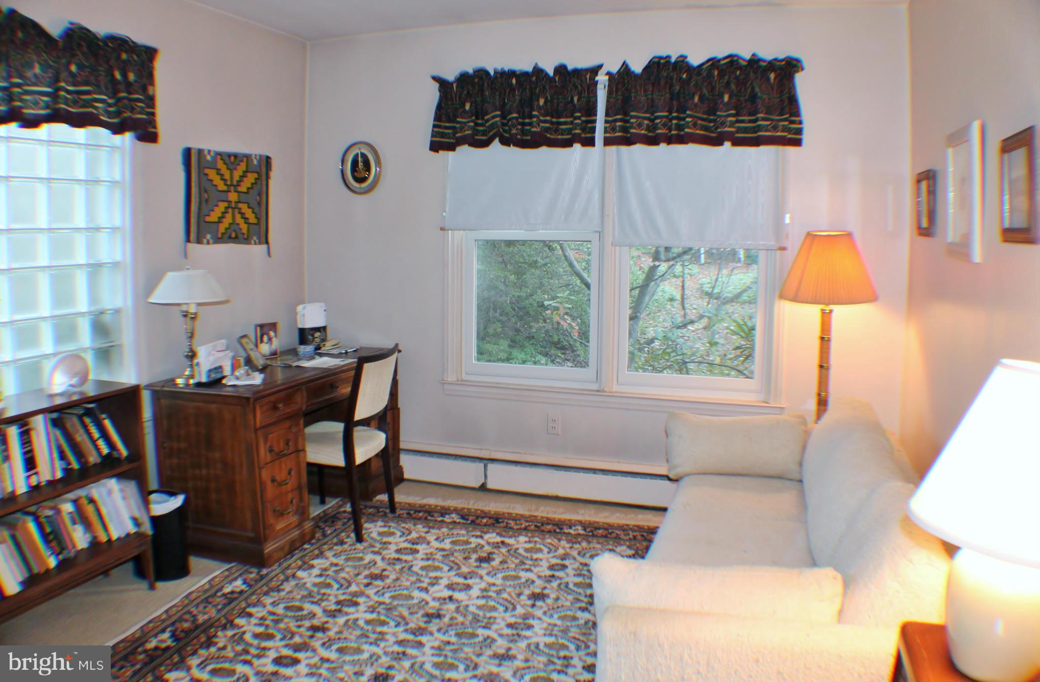 7205 Prince George Road Pikesville, MD 21207 - Photo 10 of 20 a workspace with furniture and window