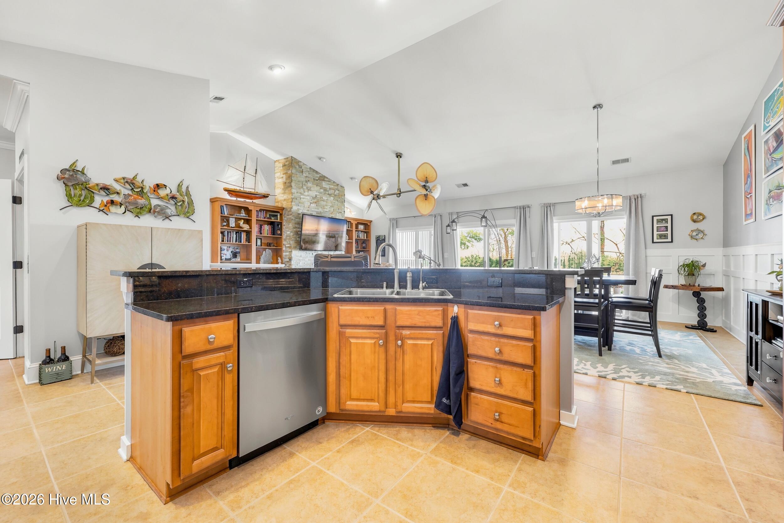 1777 Gores Landing Road Southwest, Unit C Ocean Isle Beach, NC 28469 - Photo 17 of 62