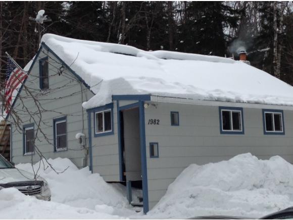 1982 Turkey Hill Road Northfield, VT 05663 - Photo 1 of 1
