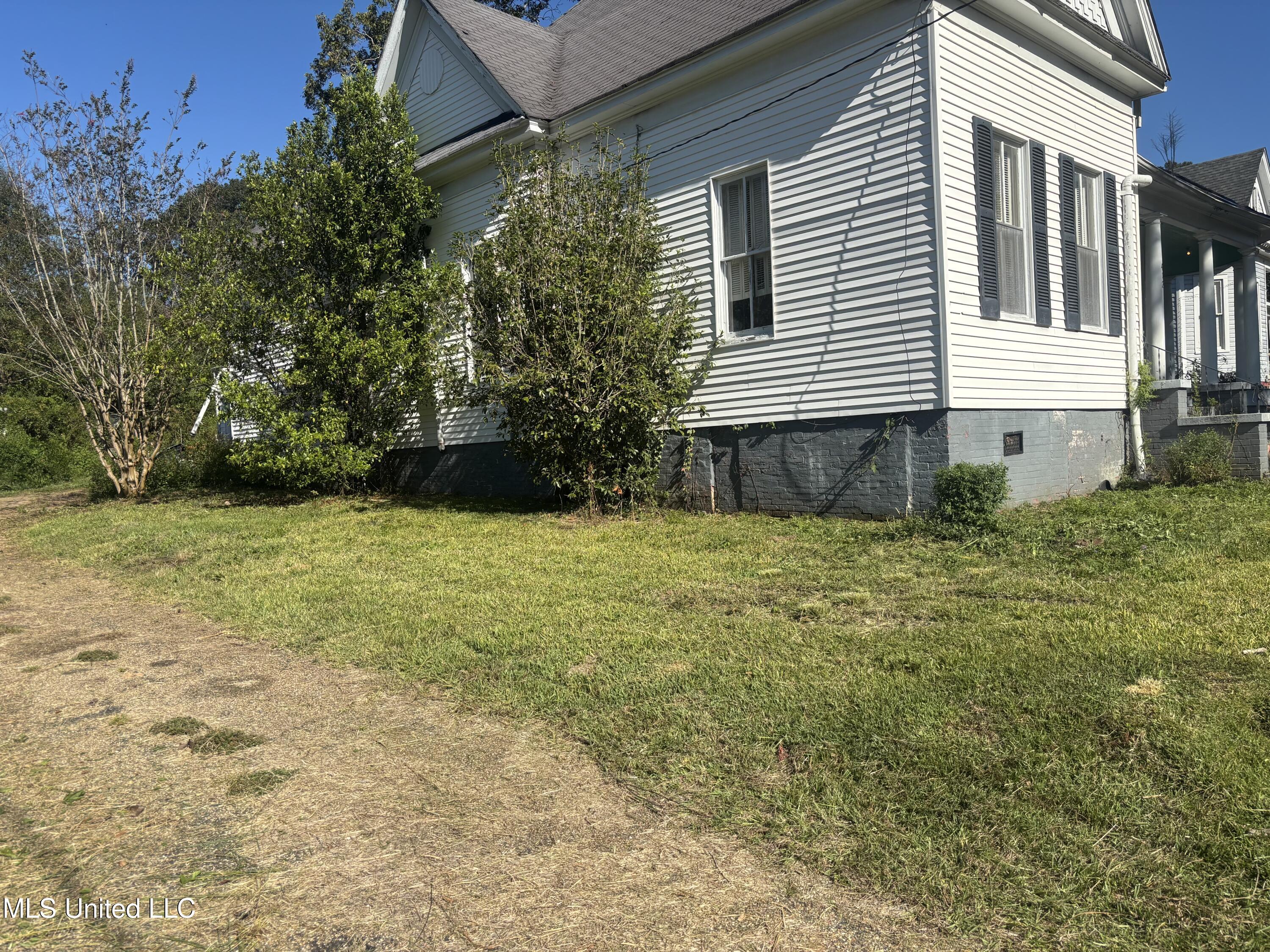 412 South 4th Street McComb, MS 39648 - Photo 11 of 12 IMG_6423