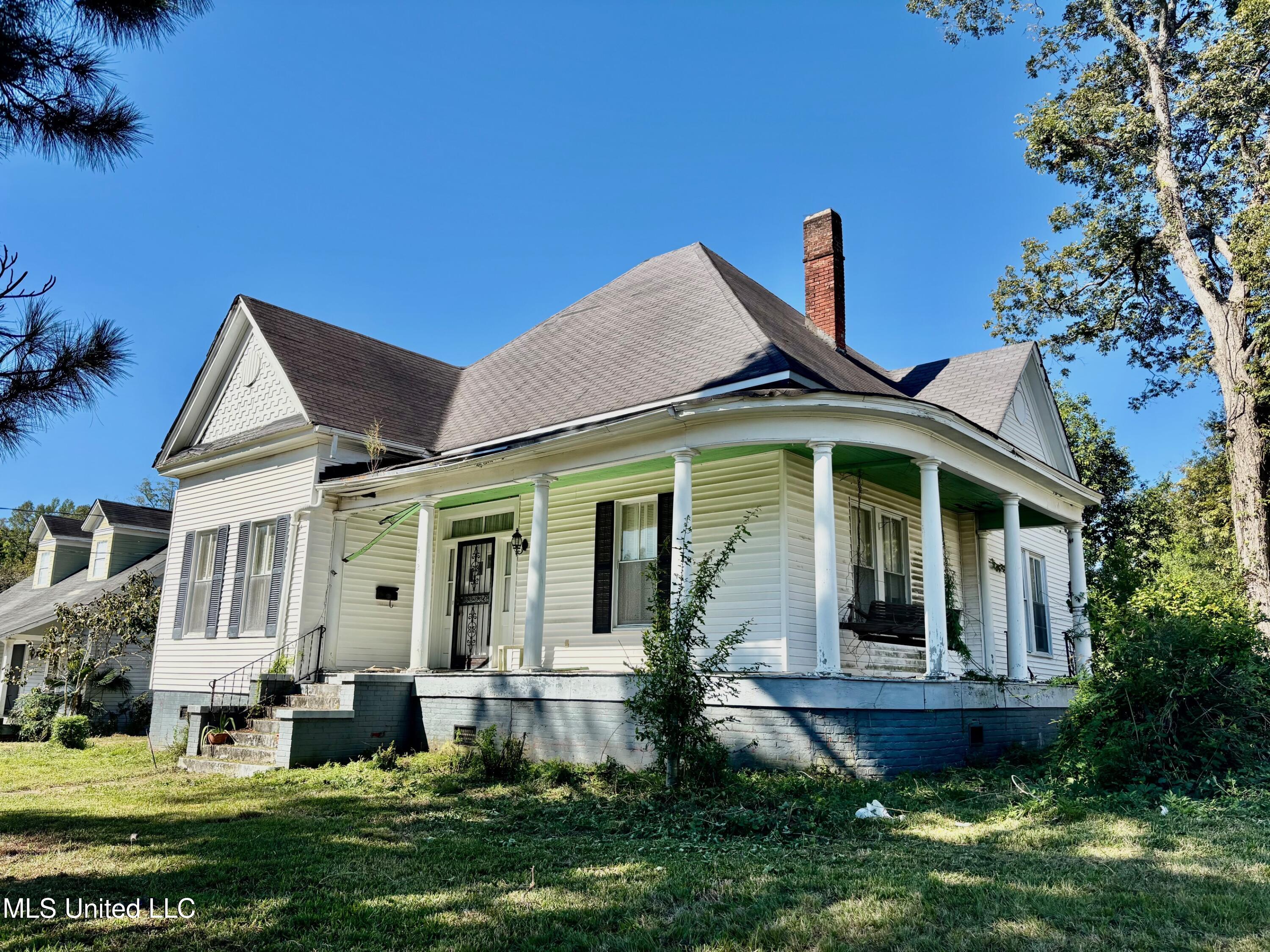 412 South 4th Street McComb, MS 39648 - Photo 12 of 12 IMG_9392