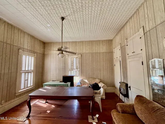 $70,000 | 412 South 4th Street, McComb, MS 39648