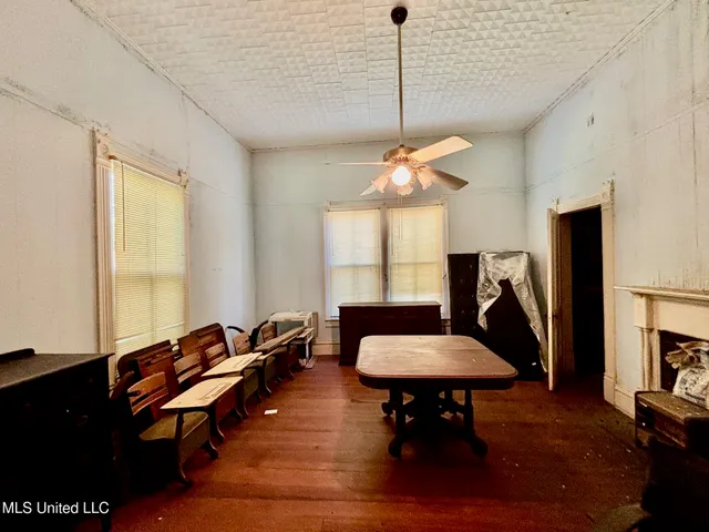 $70,000 | 412 South 4th Street, McComb, MS 39648