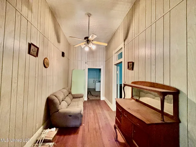 $70,000 | 412 South 4th Street, McComb, MS 39648