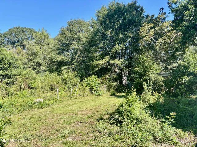 $70,000 | 412 South 4th Street, McComb, MS 39648