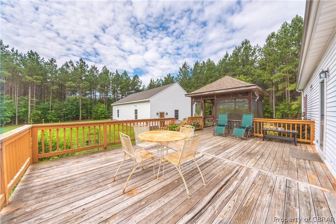 2429 Deshazo Road Stevensville, VA 23161 - Photo 35 of 42 Gallery Image 35