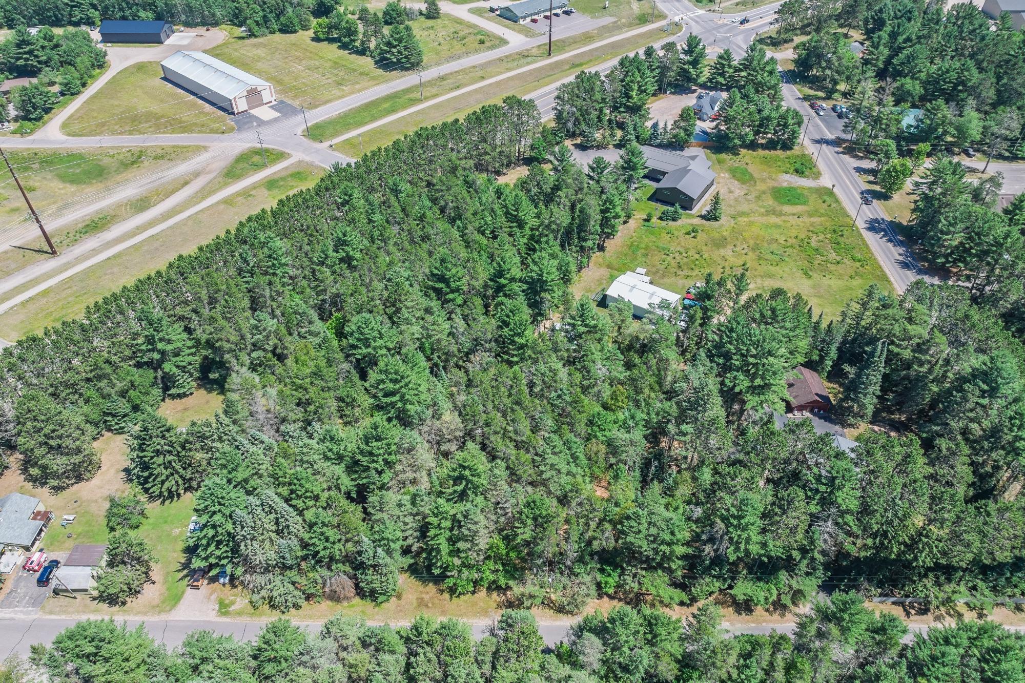 Lot 1 Gehrke Road Woodruff, WI 54568 - Photo 15 of 24 Gallery Image 15