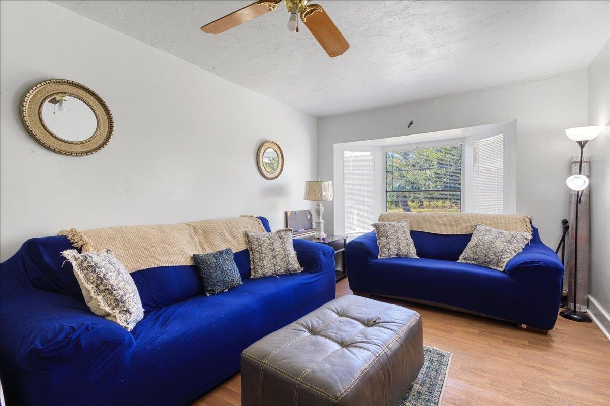 106 Stephens Street Perry, FL 32347 - Photo 10 of 34