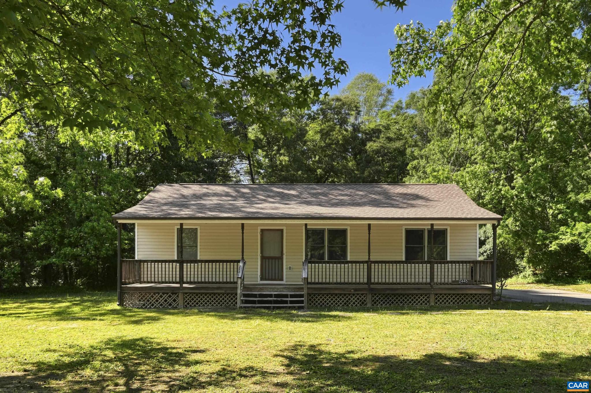 2445 Eastham Road Bumpass, VA 23024 - Photo 1 of 29