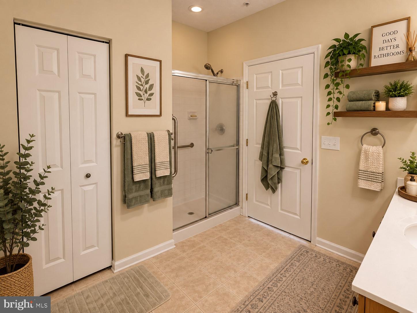 9608 M Haven Farm Road, Unit 9608M Perry Hall, MD 21128 - Photo 14 of 22 Staged with Artificial Intelligence...