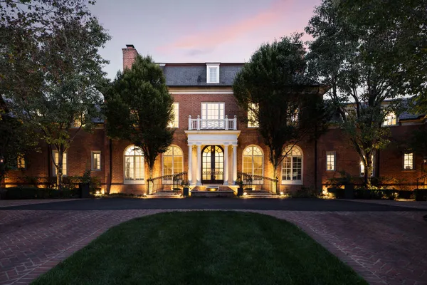 $4,500,000 | 3842 Lambton Place, New Albany, OH 43054