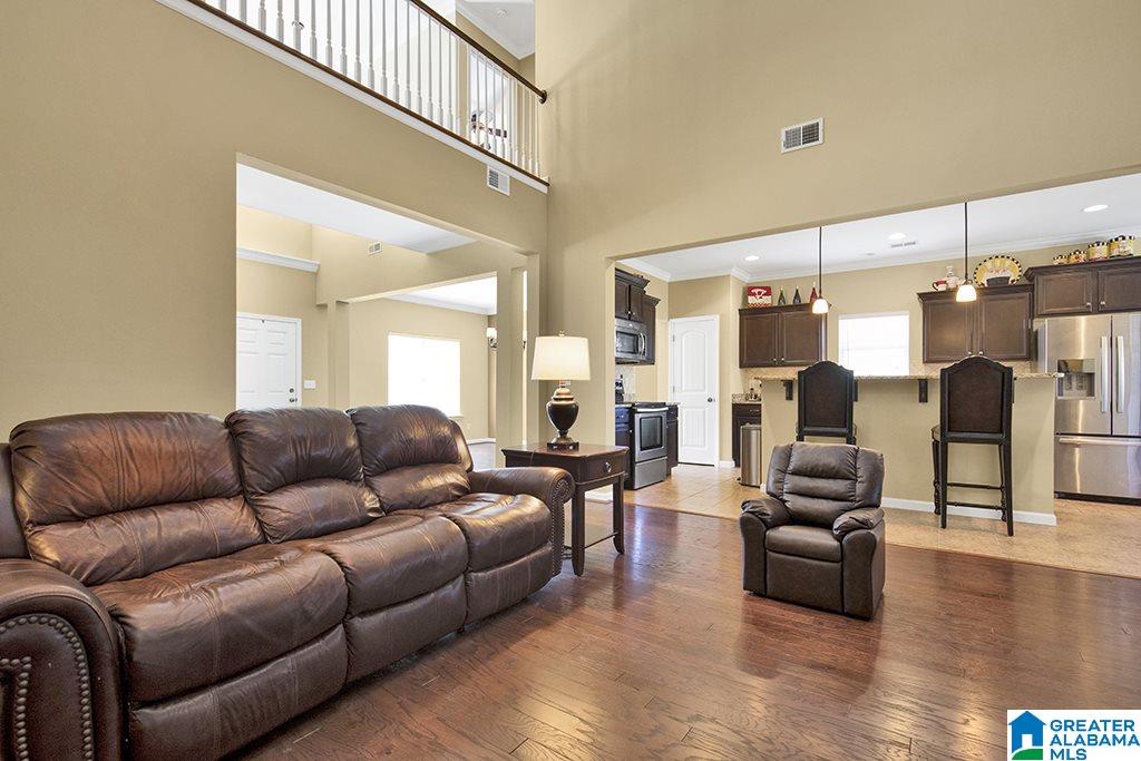 4065 Prescott Court Springville, AL 35146 - Photo 7 of 28
