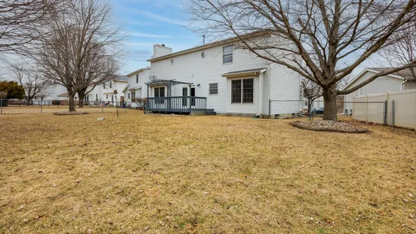 $277,500 | 2112 Parker Avenue, Bloomington, IL 61701