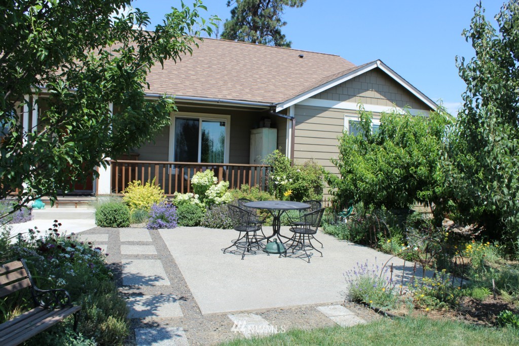 3931 Brown Road Ellensburg, WA 98926 - Photo 4 of 25 Gallery Image 4