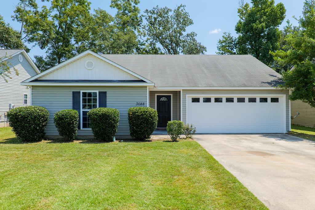 3688 Tupelo Road Valdosta, GA 31605 - Photo 1 of 33 Gallery Image 1