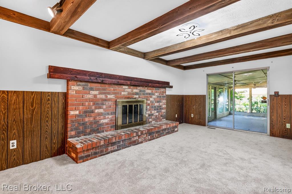 48050 Hull Road Belleville, MI 48111 - Photo 17 of 39
