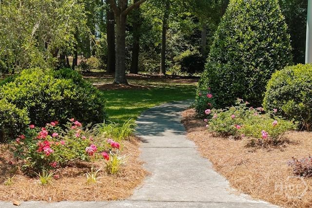 1605 Lennox Road Statesboro, GA 30461 - Photo 5 of 46 Gallery Image 5