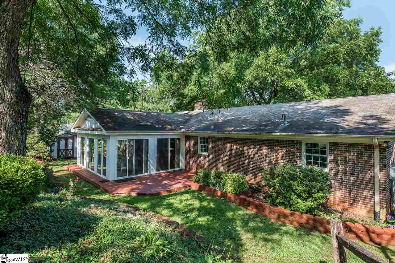 819 Taylor Road Greer, SC 29651 - Photo 24 of 29