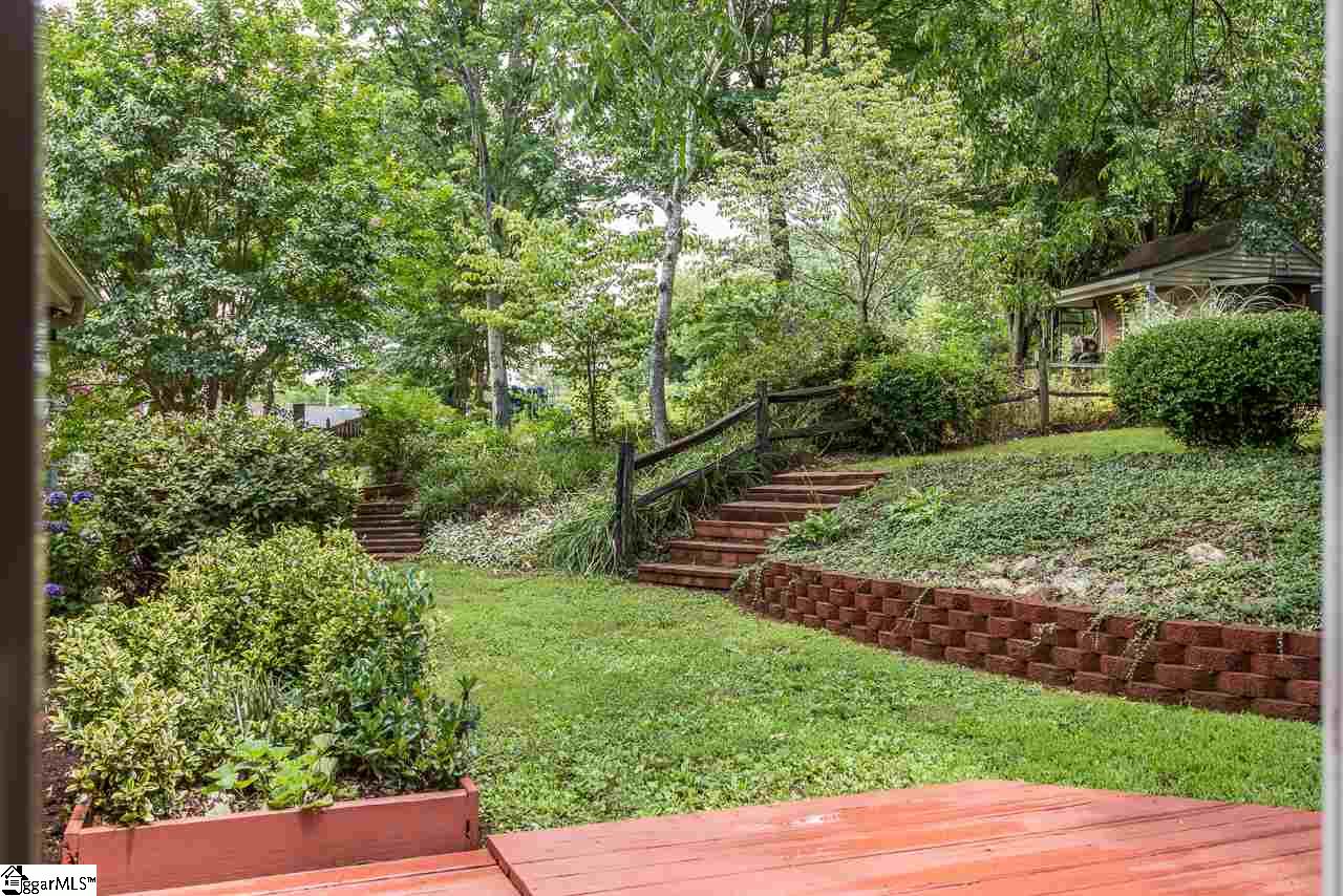 819 Taylor Road Greer, SC 29651 - Photo 25 of 29