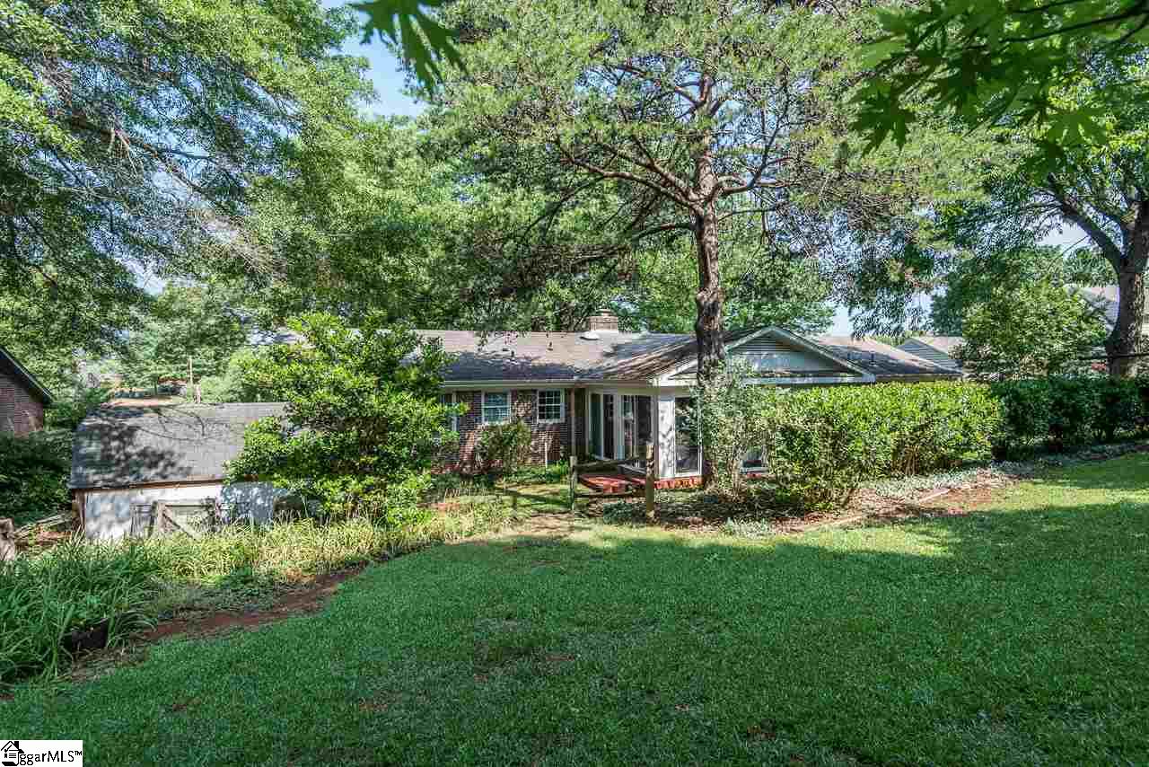 819 Taylor Road Greer, SC 29651 - Photo 28 of 29