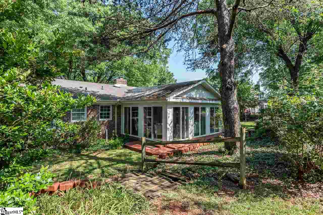 819 Taylor Road Greer, SC 29651 - Photo 29 of 29