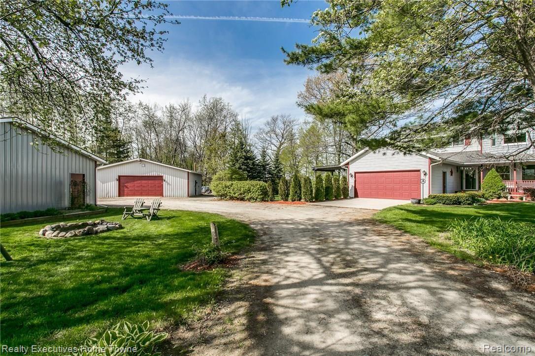 10880 Metcalf Road Yale, MI 48097 - Photo 2 of 44 10880 Metcalf-1.JPG