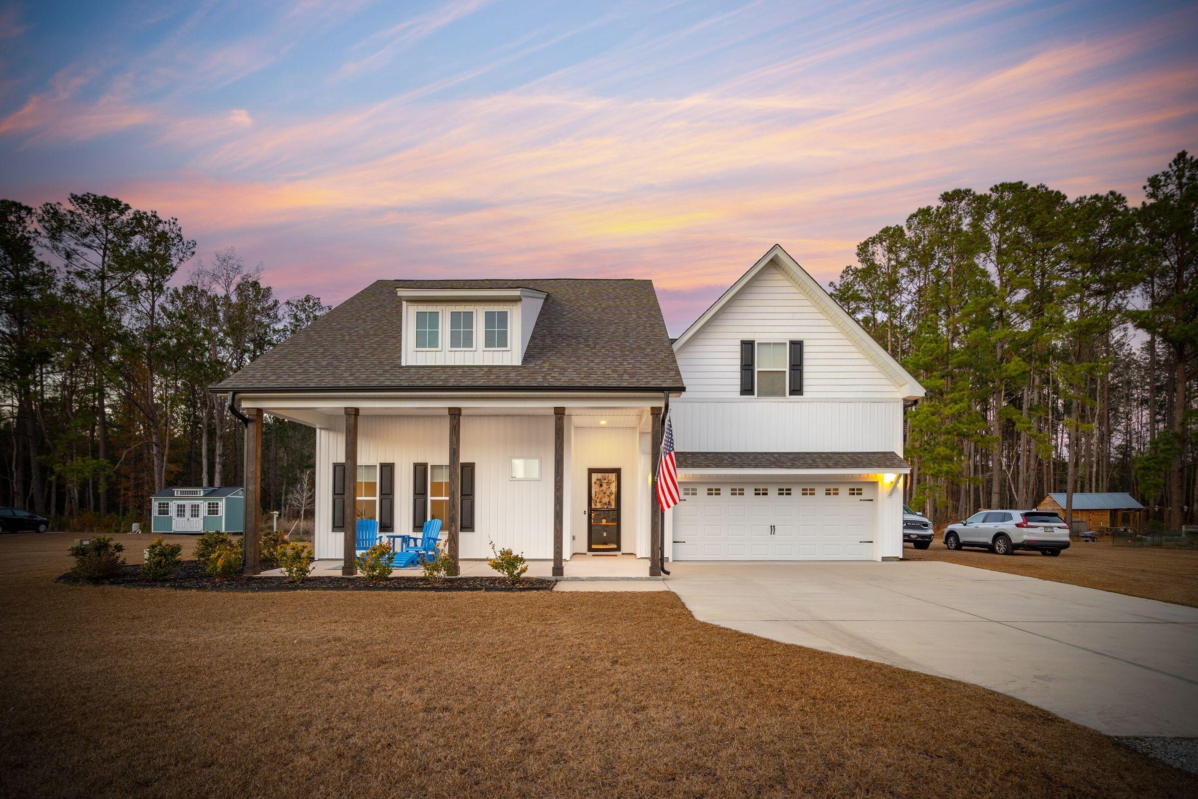 2020 Highway 61 Ridgeville, SC 29472 - Photo 5 of 80 2020Hwy61-KeenEyeMarketing-001