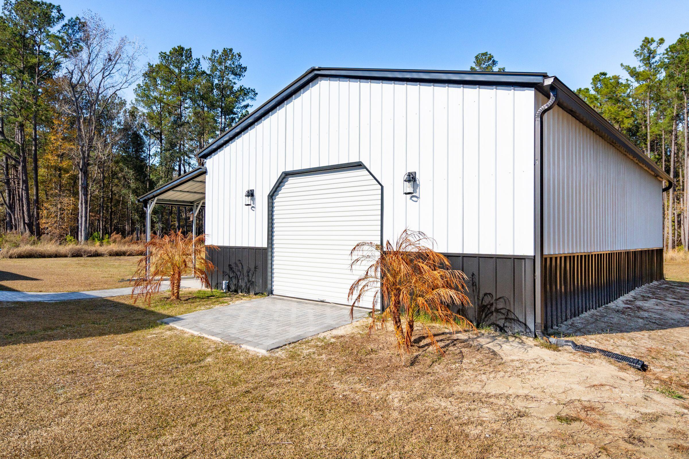 2020 Highway 61 Ridgeville, SC 29472 - Photo 61 of 80 2020Hwy61-KeenEyeMarketing-059