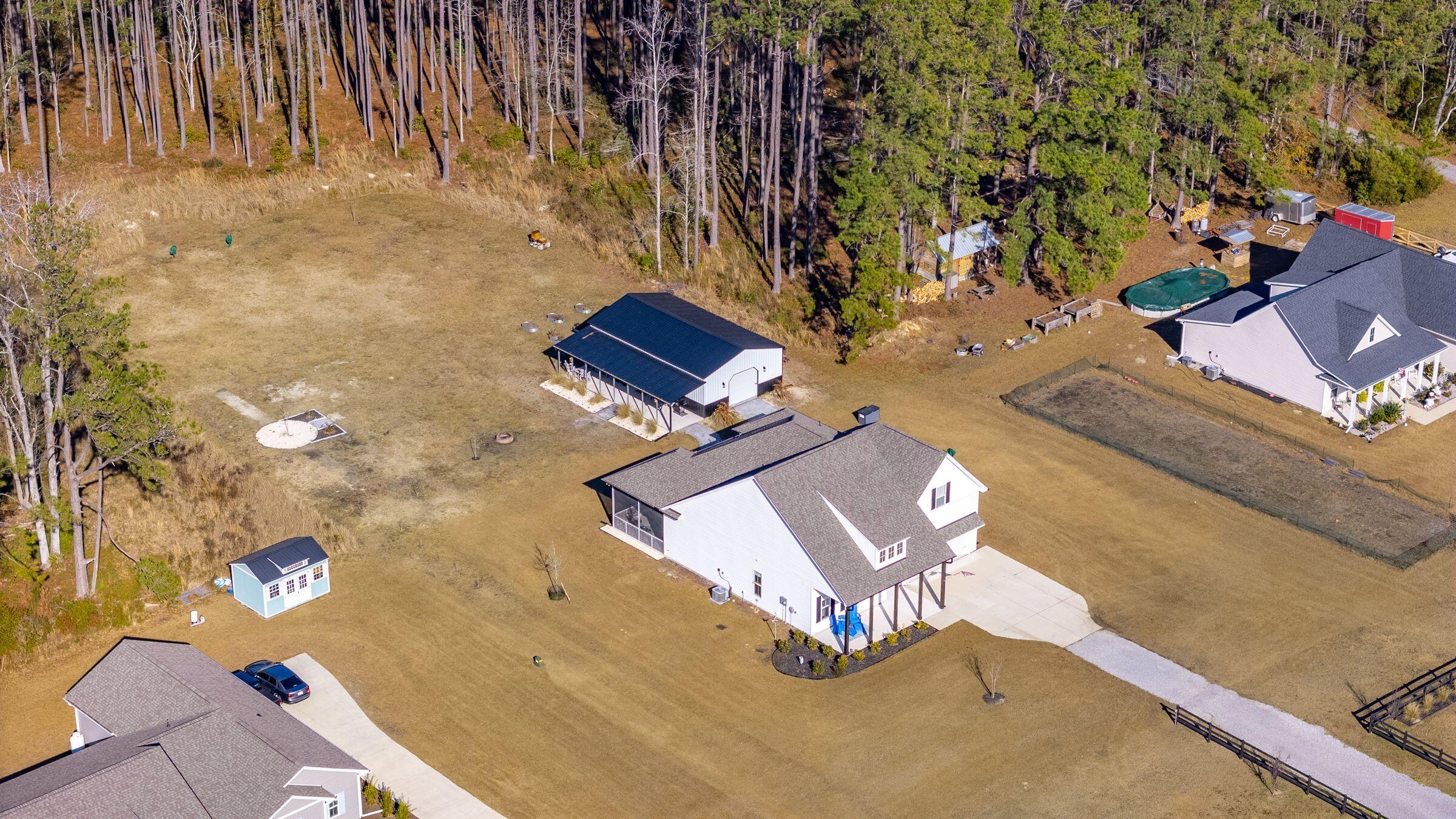 2020 Highway 61 Ridgeville, SC 29472 - Photo 7 of 80 2020Hwy61-KeenEyeMarketing-067