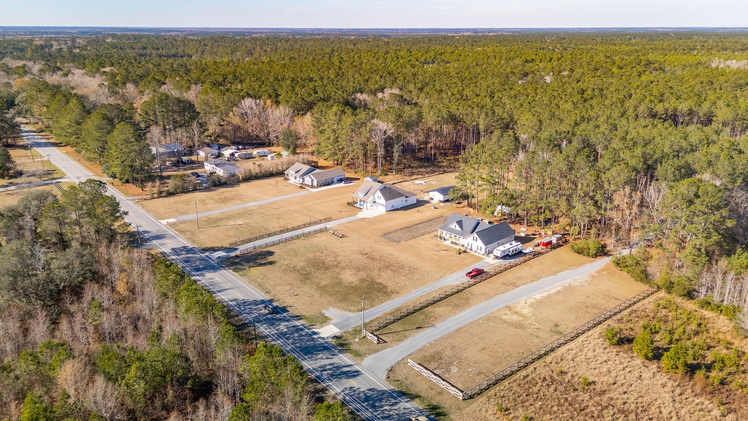2020 Highway 61 Ridgeville, SC 29472 - Photo 72 of 80 2020Hwy61-KeenEyeMarketing-071