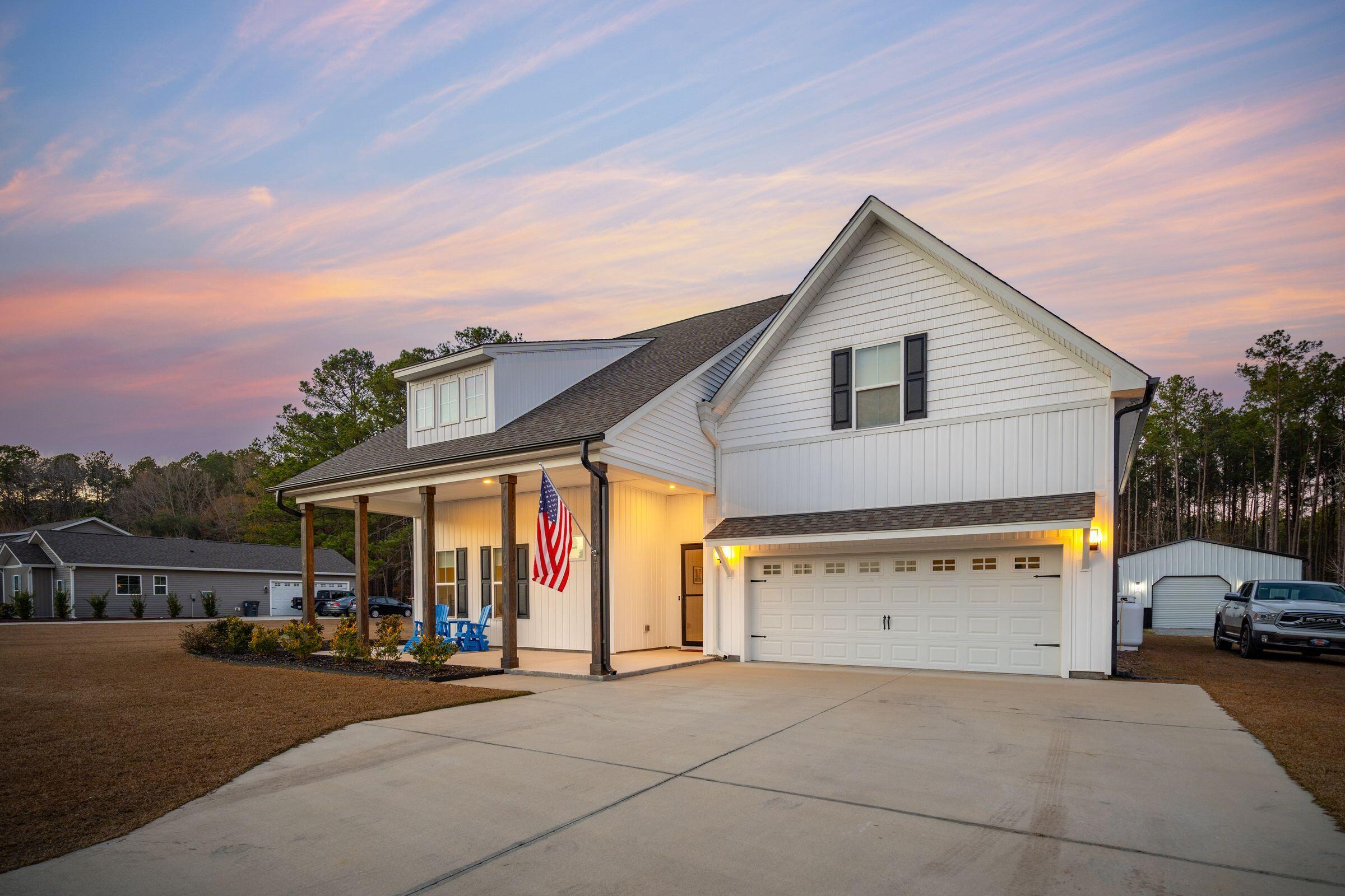 2020 Highway 61 Ridgeville, SC 29472 - Photo 73 of 80 2020Hwy61-KeenEyeMarketing-073