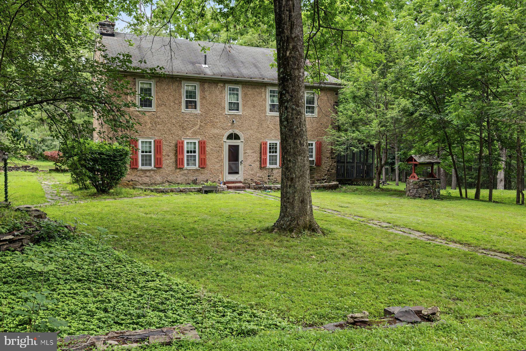 14 Stover Park Road Pipersville, PA 18947 - Photo 82 of 91 Stover Park house