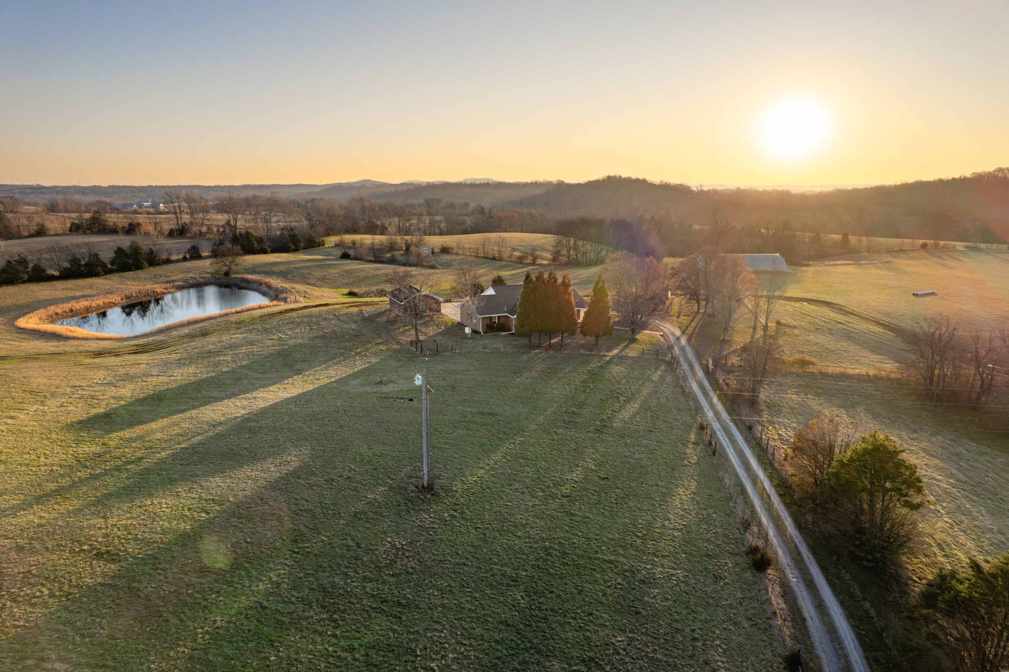 2791 East Sheepneck Road Culleoka, TN 38451 - Photo 1 of 89 Gallery Image 1