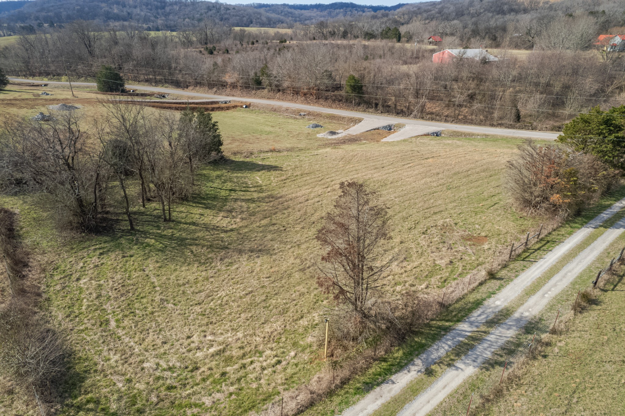 2791 East Sheepneck Road Culleoka, TN 38451 - Photo 19 of 89 Gallery Image 19
