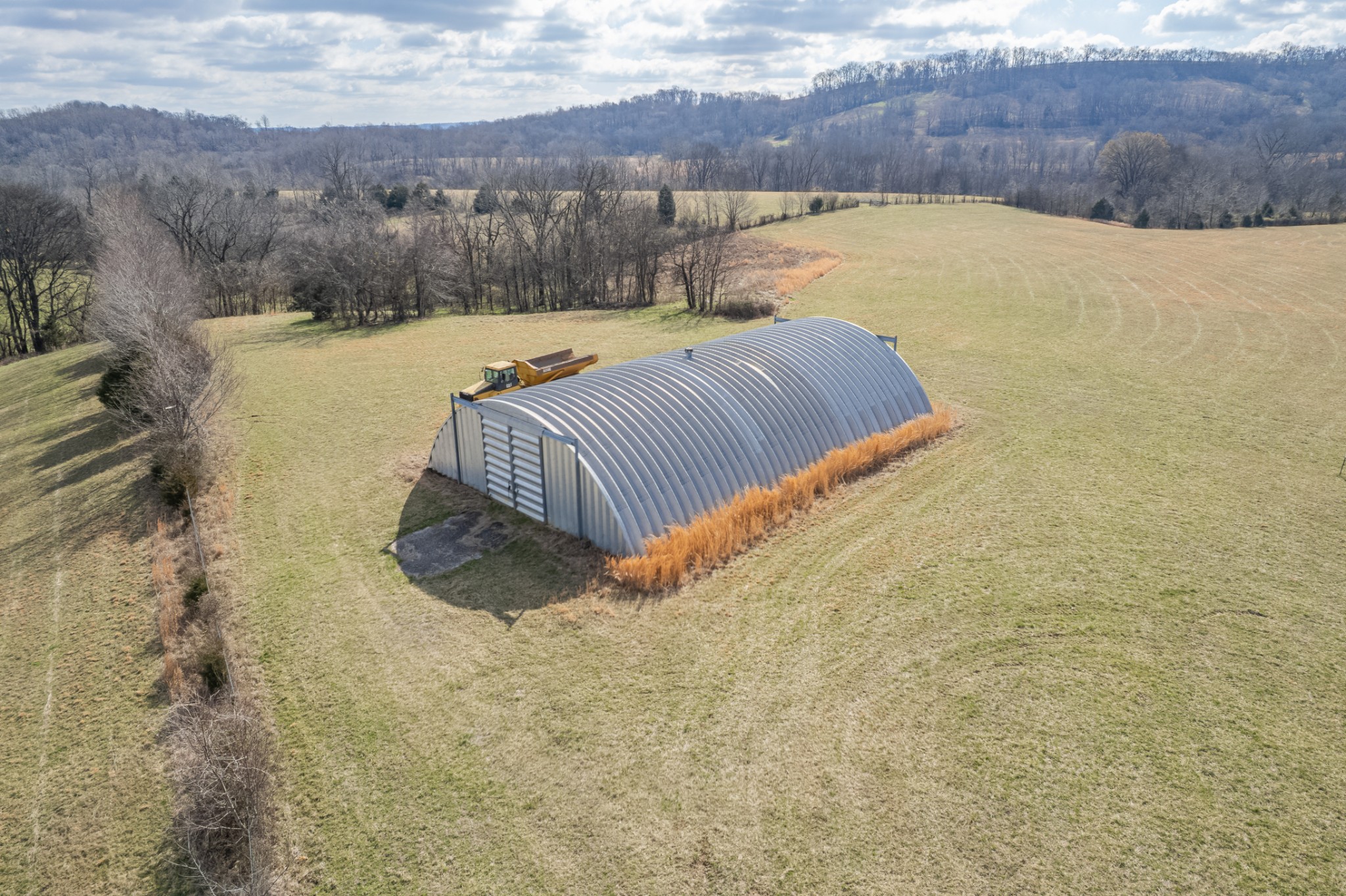 2791 East Sheepneck Road Culleoka, TN 38451 - Photo 21 of 89 Gallery Image 21