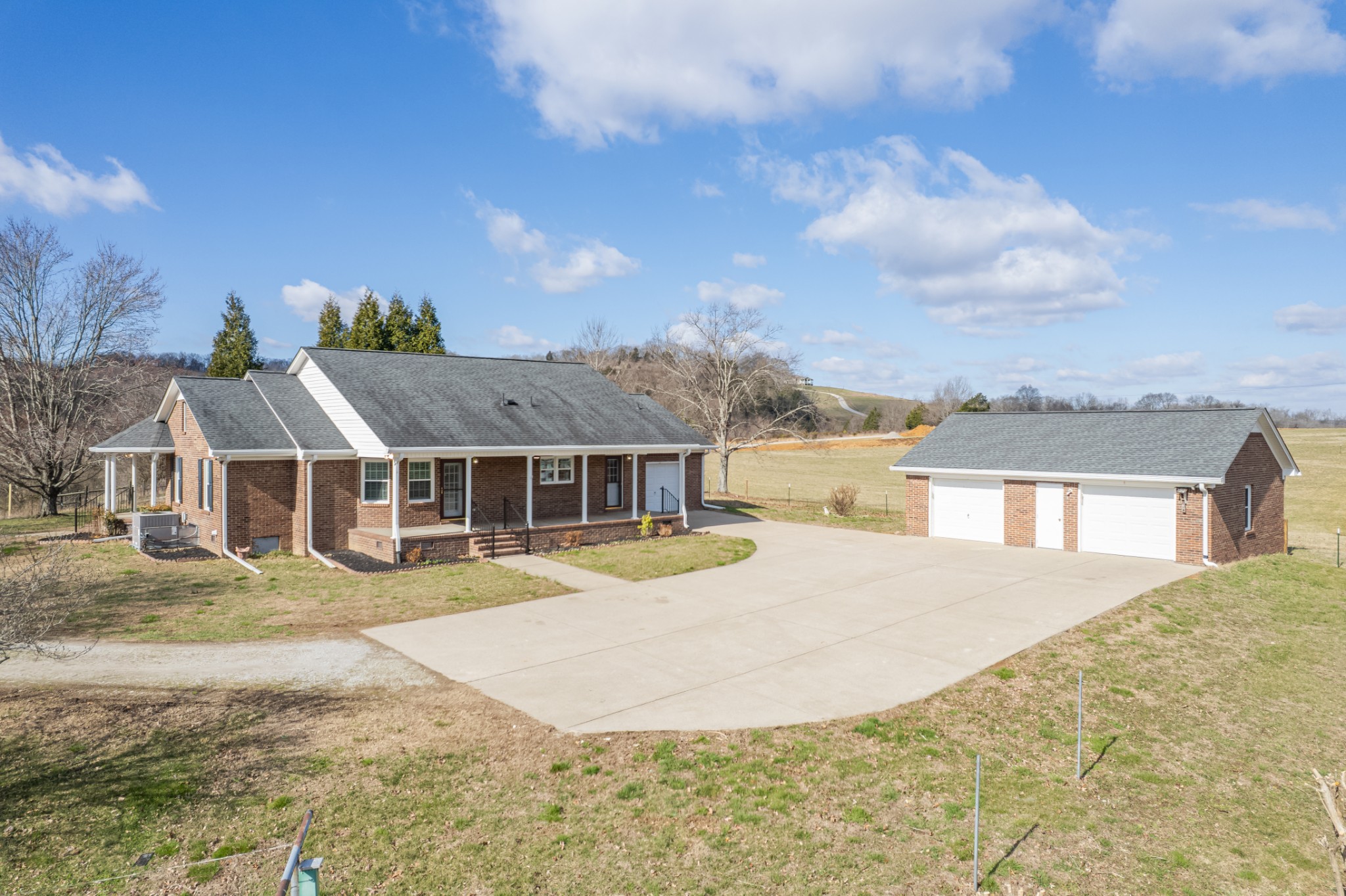 2791 East Sheepneck Road Culleoka, TN 38451 - Photo 24 of 89 Gallery Image 24